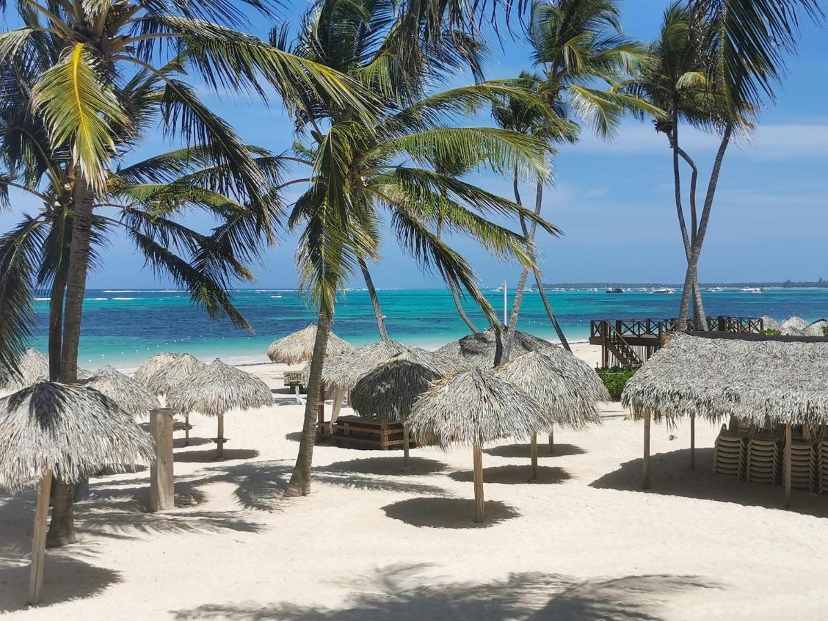 Deluxe Villas Bavaro Beach & Spa - Best Price For Long Term Vacation Rental Punta Cana Eksteriør billede