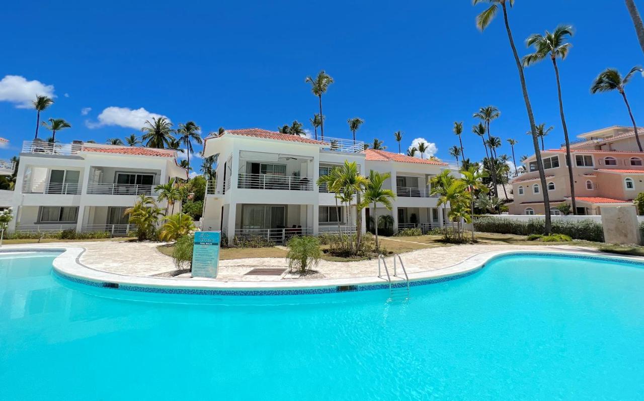 Deluxe Villas Bavaro Beach & Spa - Best Price For Long Term Vacation Rental Punta Cana Eksteriør billede