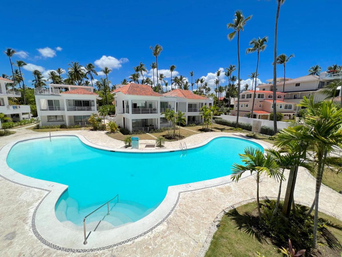 Deluxe Villas Bavaro Beach & Spa - Best Price For Long Term Vacation Rental Punta Cana Værelse billede