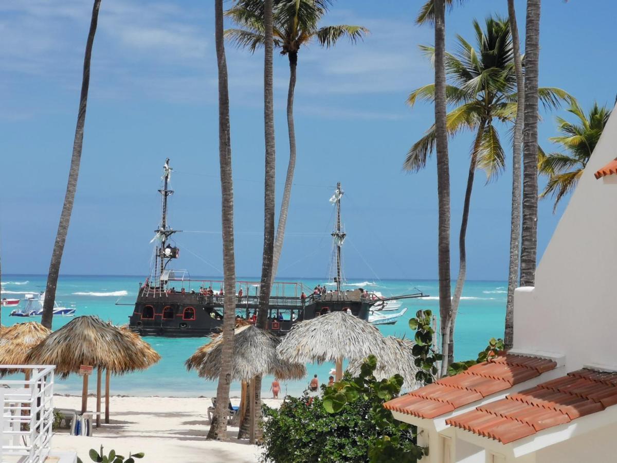 Deluxe Villas Bavaro Beach & Spa - Best Price For Long Term Vacation Rental Punta Cana Eksteriør billede