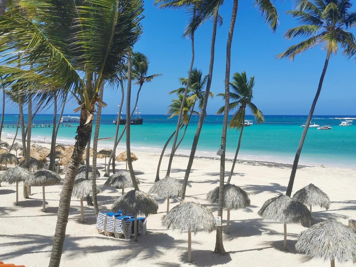 Deluxe Villas Bavaro Beach & Spa - Best Price For Long Term Vacation Rental Punta Cana Eksteriør billede