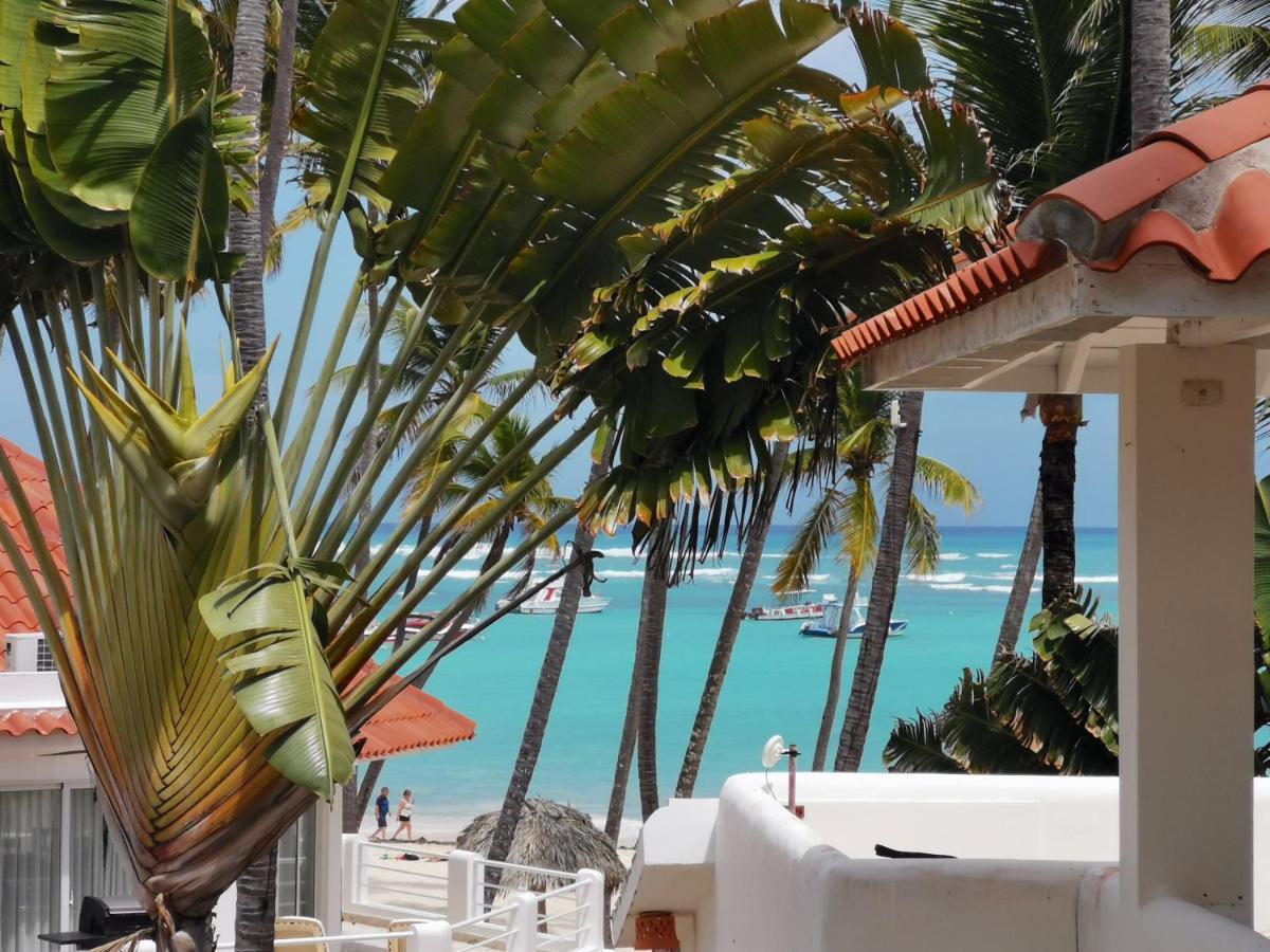 Deluxe Villas Bavaro Beach & Spa - Best Price For Long Term Vacation Rental Punta Cana Værelse billede