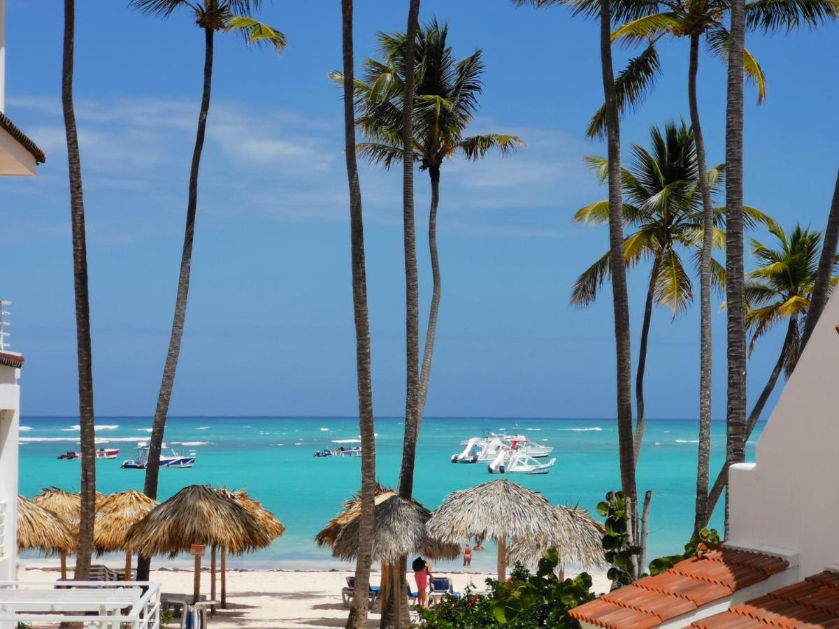 Deluxe Villas Bavaro Beach & Spa - Best Price For Long Term Vacation Rental Punta Cana Eksteriør billede