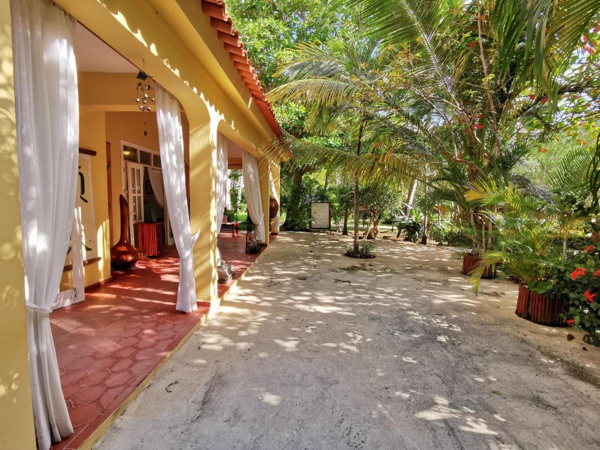 Deluxe Villas Bavaro Beach & Spa - Best Price For Long Term Vacation Rental Punta Cana Eksteriør billede