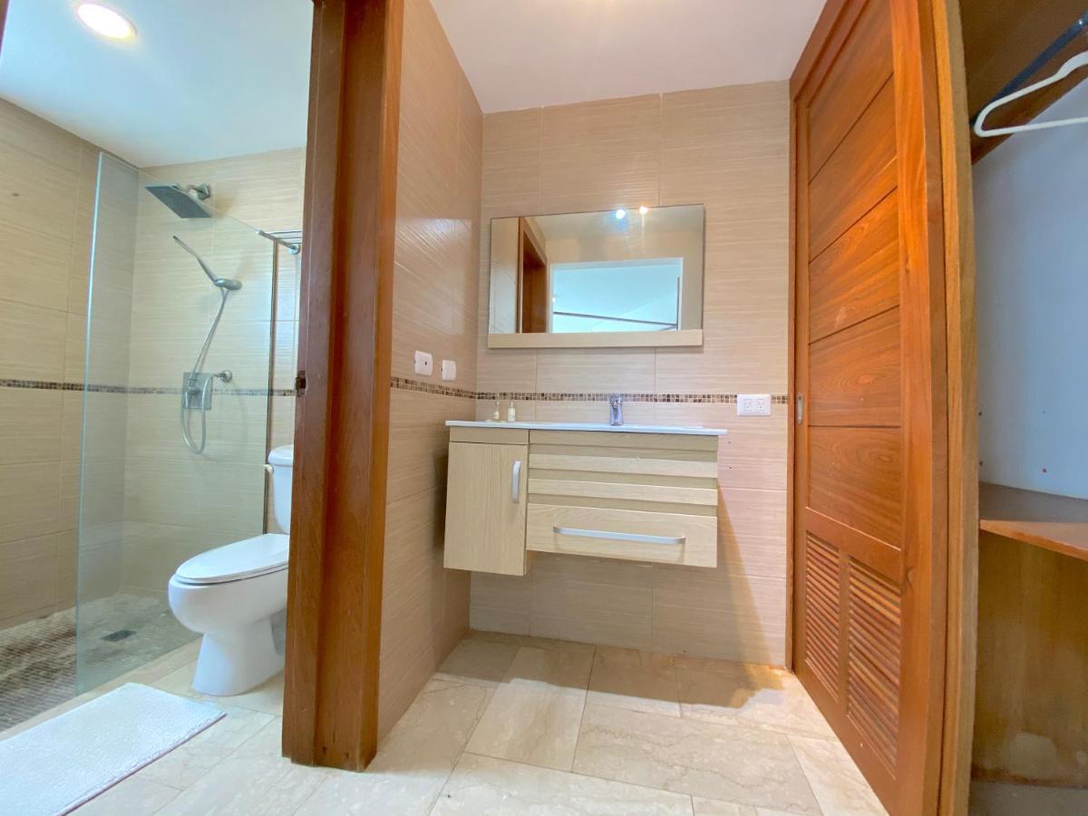Deluxe Villas Bavaro Beach & Spa - Best Price For Long Term Vacation Rental Punta Cana Eksteriør billede