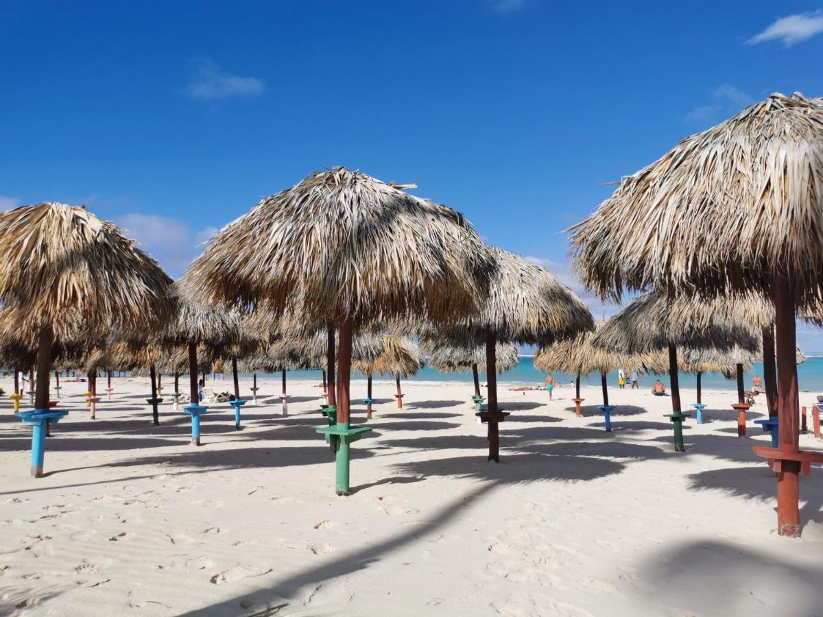 Deluxe Villas Bavaro Beach & Spa - Best Price For Long Term Vacation Rental Punta Cana Eksteriør billede