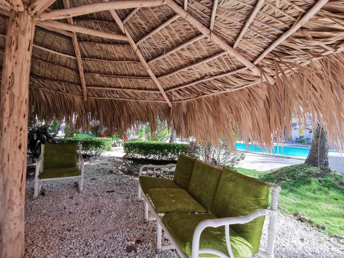 Deluxe Villas Bavaro Beach & Spa - Best Price For Long Term Vacation Rental Punta Cana Eksteriør billede
