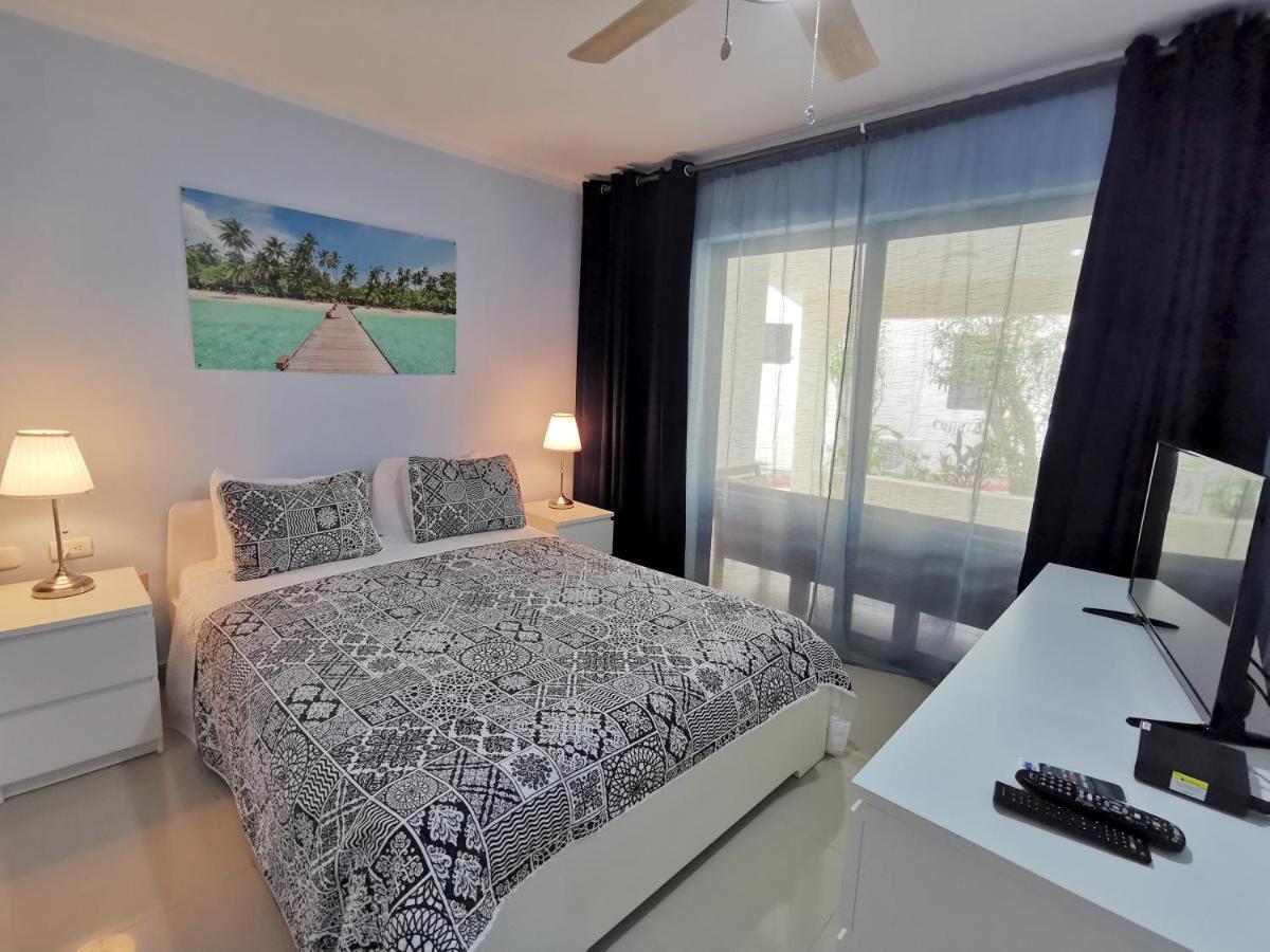 Deluxe Villas Bavaro Beach & Spa - Best Price For Long Term Vacation Rental Punta Cana Værelse billede